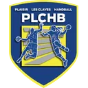 logo Plaisir - les Clayes Handball