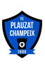 Plauzat Champ Seniors 1