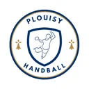 logo Plouisy Handball