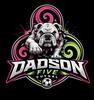 Ploumagoar Dadson 5 Seniors Futsal 2