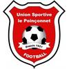 Poinconnet US U19 1