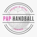 logo Pointe-a-pitre Handball