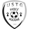 Poligne Tertre Gris Seniors 1
