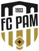 logo Pont A Mousson FC 1