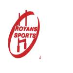 logo Royans Sports