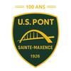 Pont Ste Maxence US Seniors F 1