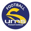 Pontault Com. Ums Seniors F 1