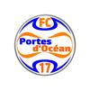 logo FC Portes D'ocean 17