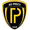 PRECY U13 1