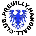 logo Preuilly Handball Club