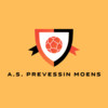 Prevessins Moens AS Seniors 1