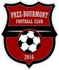 Prez Bourmont FC Seniors 1