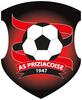 Priziac AS Seniors 1