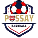 logo Pussay Handball