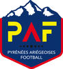 Pyr Ariegeoises Foot U15 1