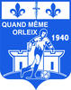 Quand Meme Orleix Seniors 1