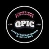Quartiers Populaires Seniors Futsal 1