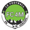 Quatre Montagnes FC Seniors 1