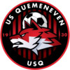 Quemeneven US Seniors 1