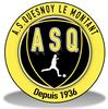 Quesnoy L/montant AS U15 1