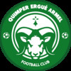 Quimper Ergue Armel U19 1