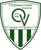 Quincy Voisins FC US Seniors 2