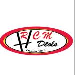 logo R C Deolois