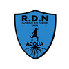 Racine du Nord U16 F 34