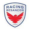 Racing Besancon Seniors F 1