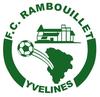 Rambouillet Yvelines Seniors 1