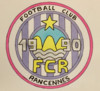 Rancennes FC Seniors 1