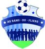 Rang du Fliers AS U15 1