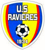Ravieres US Football U13 1