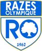 Razes Olympique Seniors 1