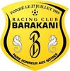 RC de Barakani U13 1