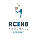 logo RC Epernay HB
