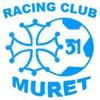 logo RC Muret 1