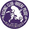 RC Rivière Pilote Seniors F 1