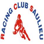 logo Saulieu R C