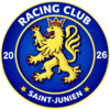 RC St-junien Seniors 1