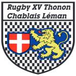 logo R C Thonon Chablais Leman