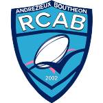 logo Rugby Club Andrezieux Boutheon