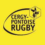 logo RC de L Agglomeration Cergy Pontoise