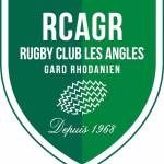 logo Rugby Club les Angles Gard Rhodanien