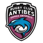 logo R C Antibes Sophia Antipolis