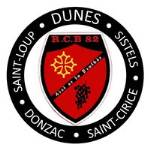 logo Rugby Club du Brulhois 82