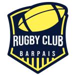 logo Rugby Club Barpais
