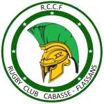 logo Rugby Club Cabasse Flassans