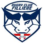 logo Rugby Club de Filliere