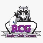 logo Grigny Rugby A 15